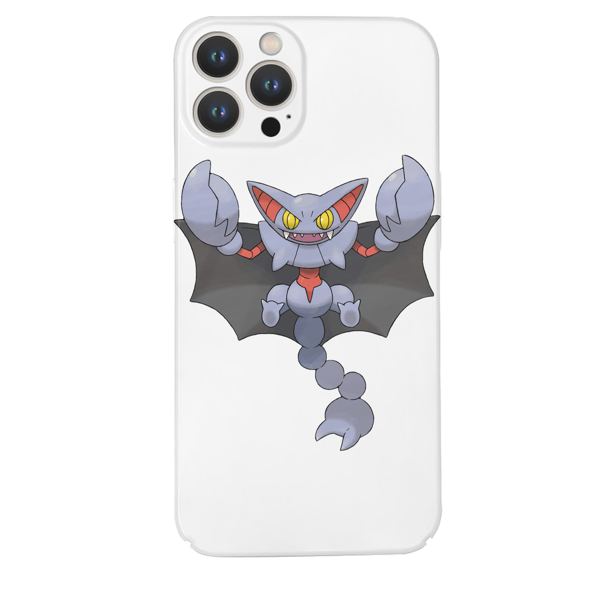 （画像用） ポケットモンスター Pokémon 【iPhone 14シリーズ対応】ハードケース